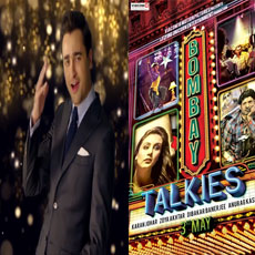 Imran Khan in Bombay Talkies